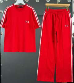Picture of Y-3 Shirt Pant Suits _SKUY-3S-2XL12yr0425284